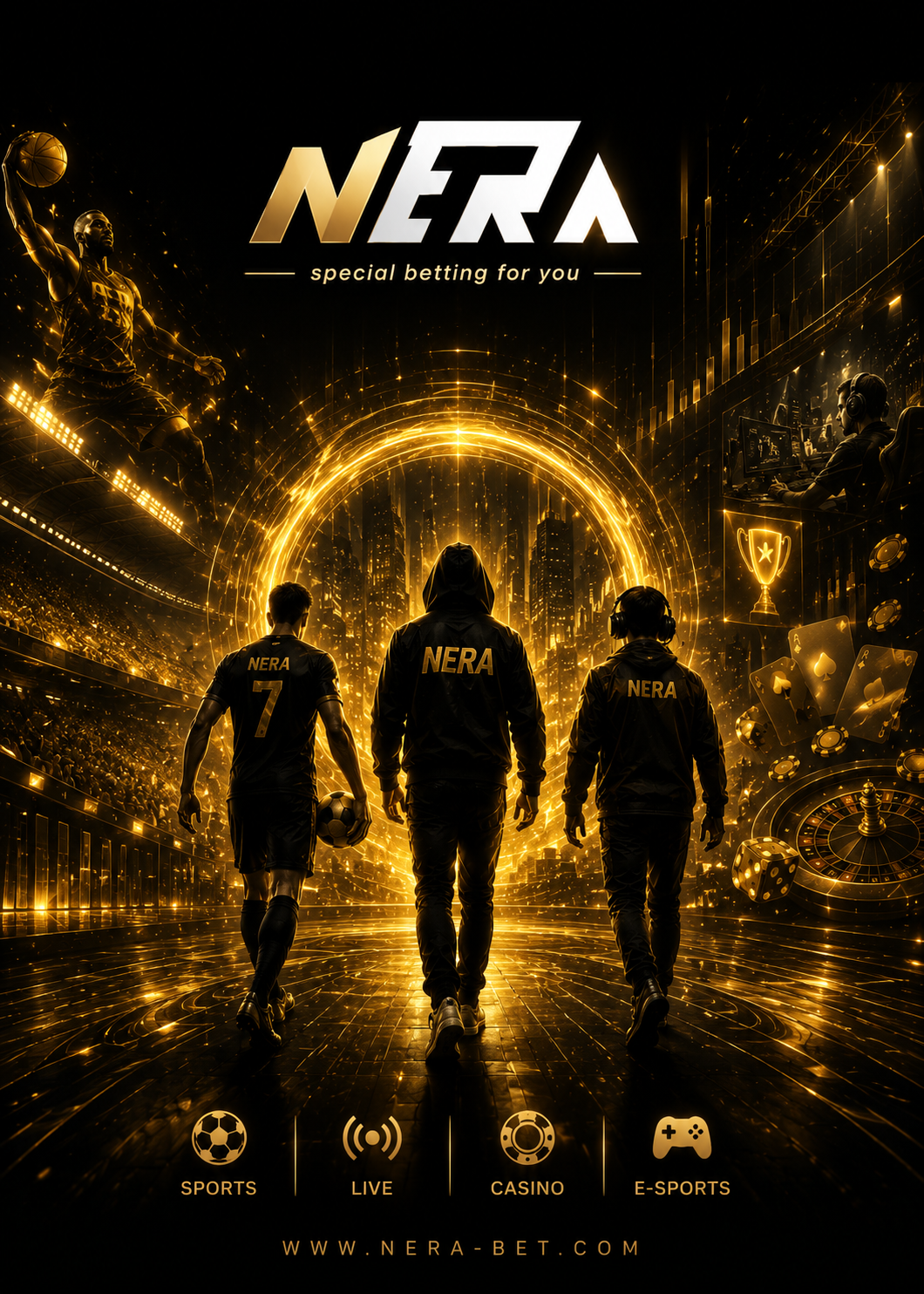 NERA